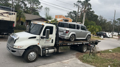 cash for my junker car JunkYard in Winter Haven (FL) - photo 1