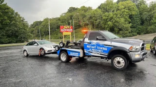 Instant Towing & Recovery, LLC JunkYard in Spartanburg (SC) - photo 2