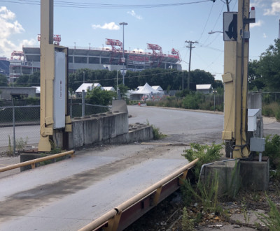 SA Recycling JunkYard in Nashville (TN) - photo 2