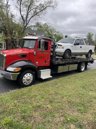 Tow Time Towing Service JunkYard in Spartanburg (SC) - photo 2