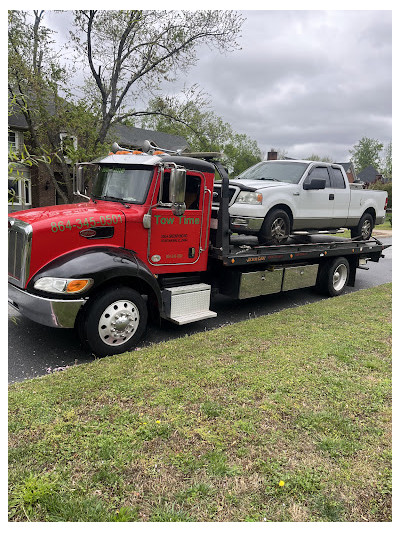 Tow Time Towing Service JunkYard in Spartanburg (SC) - photo 2