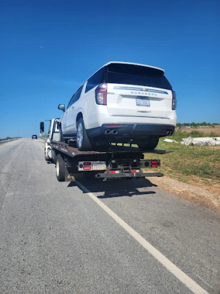 Miller's Towing And Roadside Asst. CHEAPEST TOWING IN TOWN $65.00 & UP AS WELL AS ROADSIDE ASST. AND MUCH MORE .. - photo 1