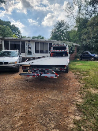 Miller's Towing And Roadside Asst. CHEAPEST TOWING IN TOWN $65.00 & UP AS WELL AS ROADSIDE ASST. AND MUCH MORE .. JunkYard in Spartanburg (SC) - photo 2