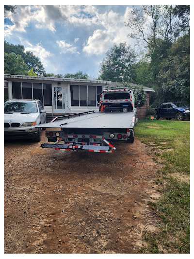 Miller's Towing And Roadside Asst. CHEAPEST TOWING IN TOWN $65.00 & UP AS WELL AS ROADSIDE ASST. AND MUCH MORE .. JunkYard in Spartanburg (SC) - photo 2