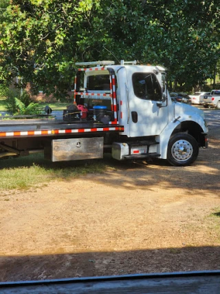 Miller's Towing And Roadside Asst. CHEAPEST TOWING IN TOWN $65.00 & UP AS WELL AS ROADSIDE ASST. AND MUCH MORE .. JunkYard in Spartanburg (SC) - photo 3