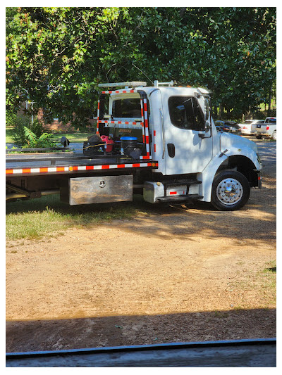 Miller's Towing And Roadside Asst. CHEAPEST TOWING IN TOWN $65.00 & UP AS WELL AS ROADSIDE ASST. AND MUCH MORE .. JunkYard in Spartanburg (SC) - photo 3