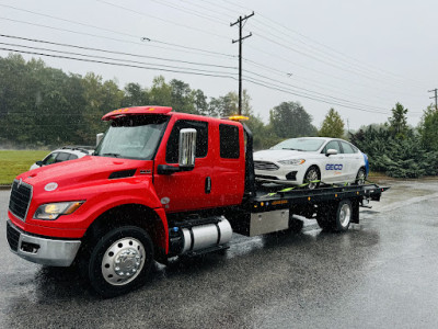 Veterans Roadside Solutions LLC JunkYard in Spartanburg (SC) - photo 1