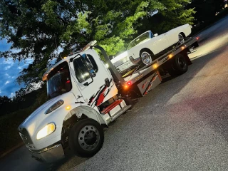 Veterans Roadside Solutions LLC JunkYard in Spartanburg (SC) - photo 4