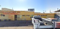 Battery Lead Salvage JunkYard in Phoenix (AZ)