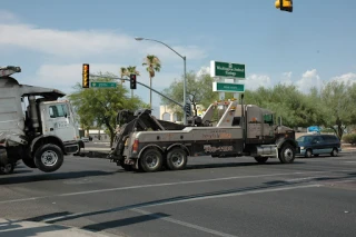 Speedy Fleet Towing Service JunkYard in Cleveland (OH) - photo 2