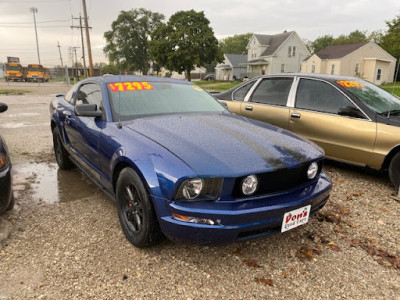 Don's 24 Hour Towing JunkYard in Champaign (IL) - photo 3