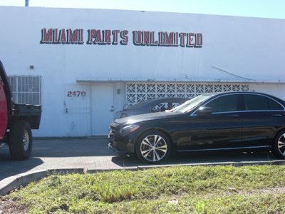 Miami Parts Unlimited Inc JunkYard in Miami (FL) - photo 3