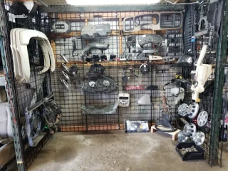 A to B Auto LLC JunkYard in Overland Park (KS) - photo 2