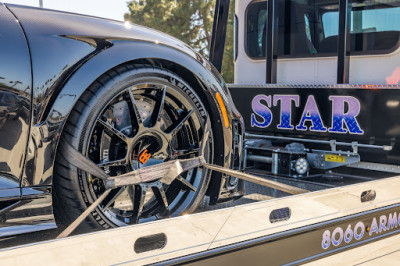 Star Towing JunkYard in San Diego (CA) - photo 1