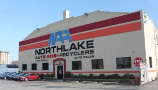 Northlake Auto Recyclers Inc - photo 1