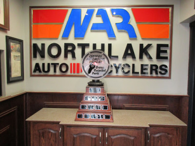 Northlake Auto Recyclers Inc JunkYard in Chicago (IL) - photo 4