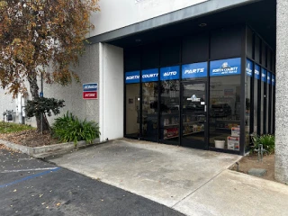 North County Auto Parts - CarQuest Auto Parts