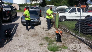 Starks Towing LLC JunkYard in Tampa (FL) - photo 3