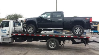 Starks Towing LLC JunkYard in Tampa (FL) - photo 4