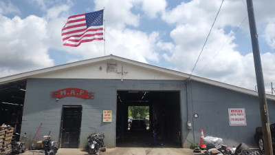 Myers Auto Salvage JunkYard in Sandy Springs (GA) - photo 1