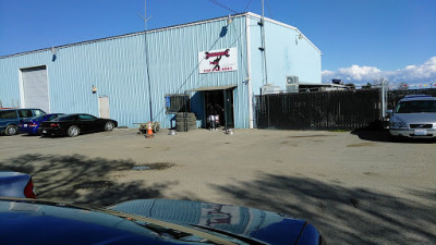 Anderson's Auto Dismantling JunkYard in Sacramento (CA) - photo 1