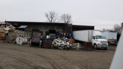 Tri-State Scrap JunkYard in Harrisburg (PA) - photo 3