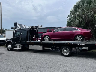 Tampa Tow Bros LLC - photo 1