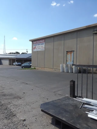 North Texas Metals JunkYard in Arlington (TX) - photo 3