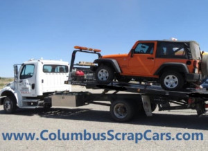 Columbus Scrap Cars - photo 1