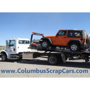 Columbus Scrap Cars - photo 2