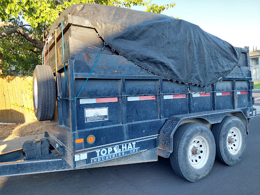 All Types of Hauling, Junk and Debris Removal JunkYard in Vacaville (CA)