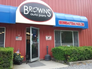 Brown's Auto Salvage - photo 1