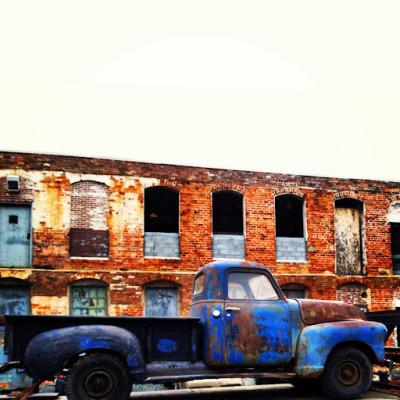 OK Recycling JunkYard in Burlington (NC) - photo 2