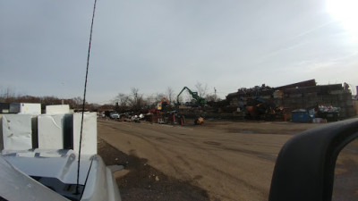 Beaupre Scrap JunkYard in Worcester (MA) - photo 4