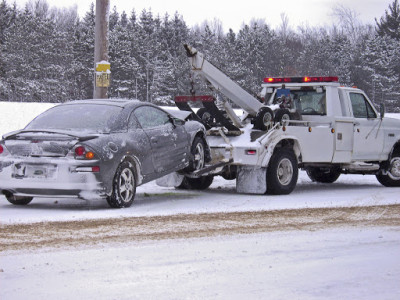 SafeTow of Maryland - Auto Towing Repair Service JunkYard in Frederick (MD) - photo 4