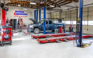 Meridian Automotive