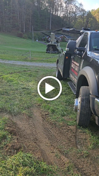 Gaston Towing & Transport JunkYard in Gastonia (NC) - photo 2