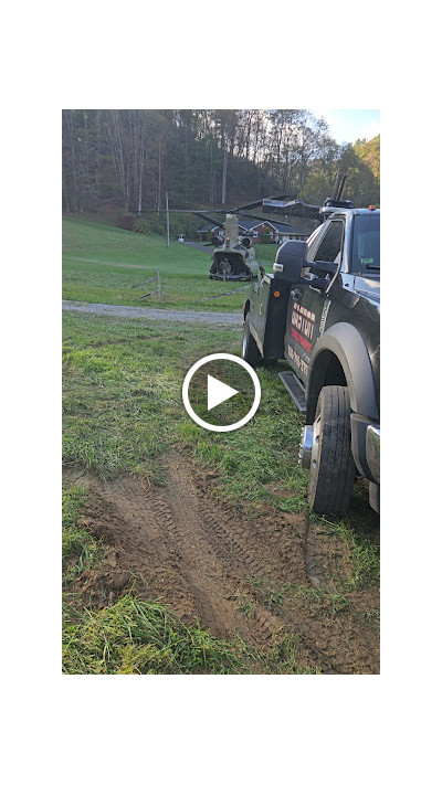 Gaston Towing & Transport JunkYard in Gastonia (NC) - photo 2