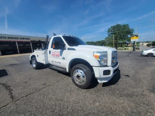 Gaston Towing & Transport JunkYard in Gastonia (NC) - photo 3