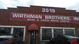 Wirthman Bros Inc - photo 1