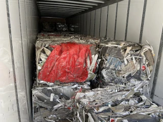 Atlantic Metal Recycling JunkYard in Brockton (MA) - photo 2