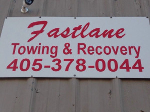 Fastlane Towing And Recovery