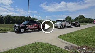 Superior Towing Inc. - photo 1