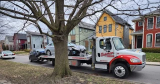 Superior Towing Inc. JunkYard in Indianapolis (IN) - photo 2