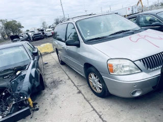 S&A recovery auto care l.l.c JunkYard in Detroit (MI) - photo 2