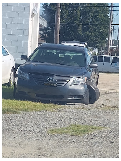 Cash For Cars - Mebane JunkYard in Burlington (NC) - photo 3