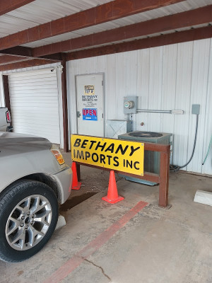 Bethany Import Salvage - photo 3