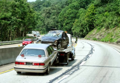 Rick Schaefer's Towing - Auto Towing Assistance JunkYard in Cincinnati (OH) - photo 3