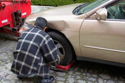 Rick Schaefer's Towing - Auto Towing Assistance JunkYard in Cincinnati (OH) - photo 4