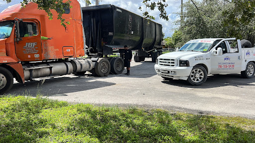 A-1 Used Parts JunkYard in Cape Coral (FL)